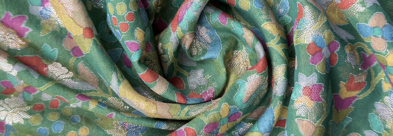 Kalamkari Suits