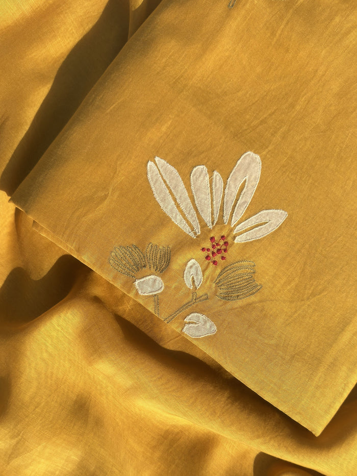 Applique Suits