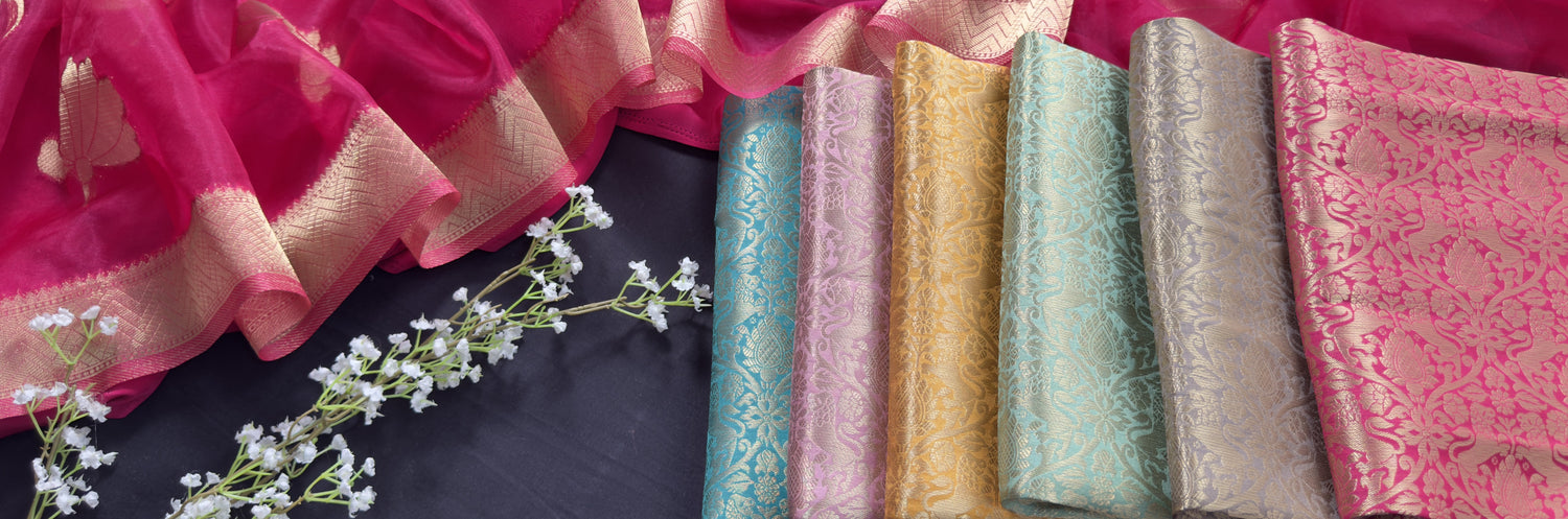 The Brocade Edit