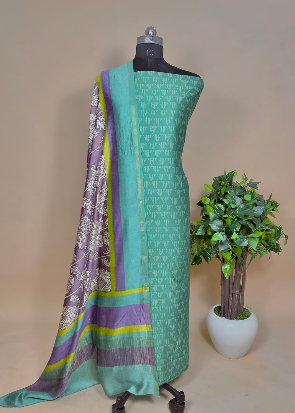 Maheshwari Suits