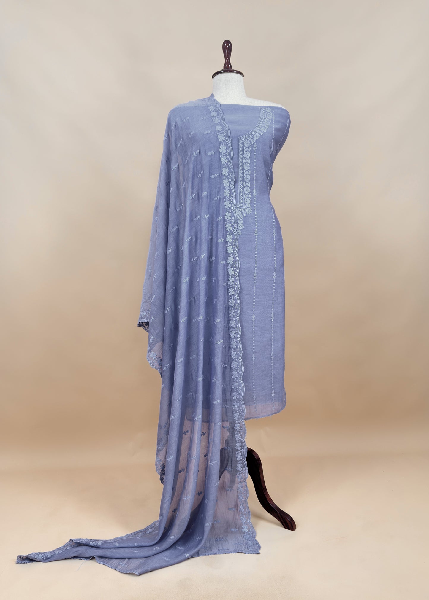 Mul unstitched suit set at the best price