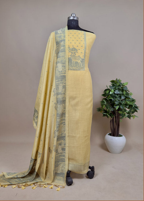 office wear jamdani wear online