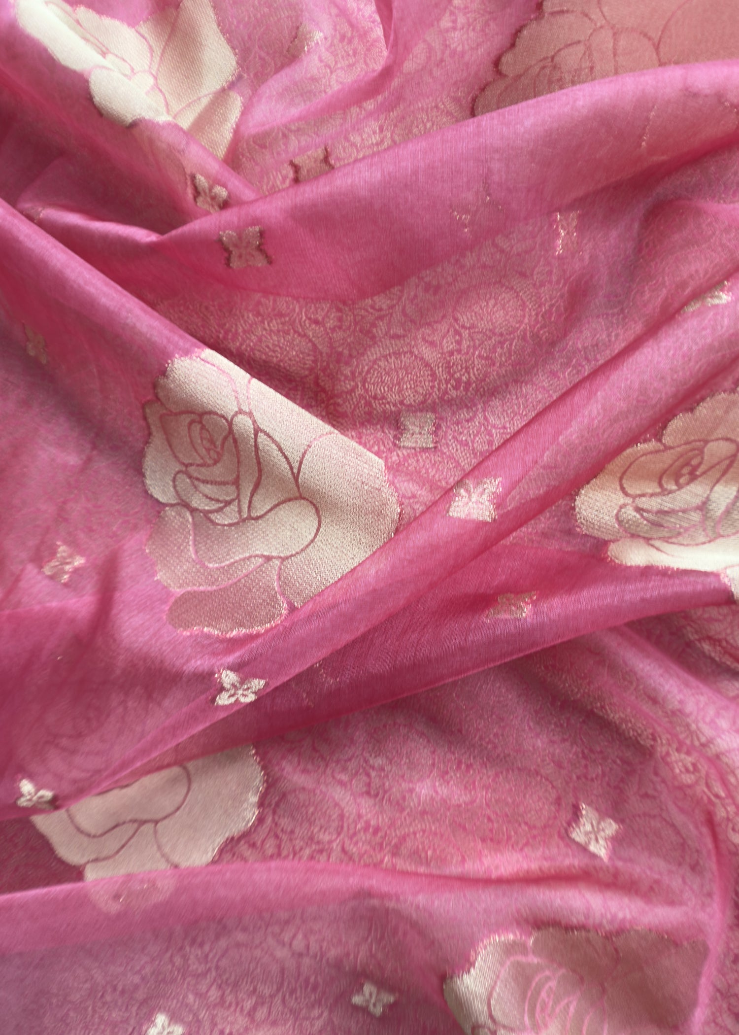 Indian Ethnic Wear Suits For Bridal Wear