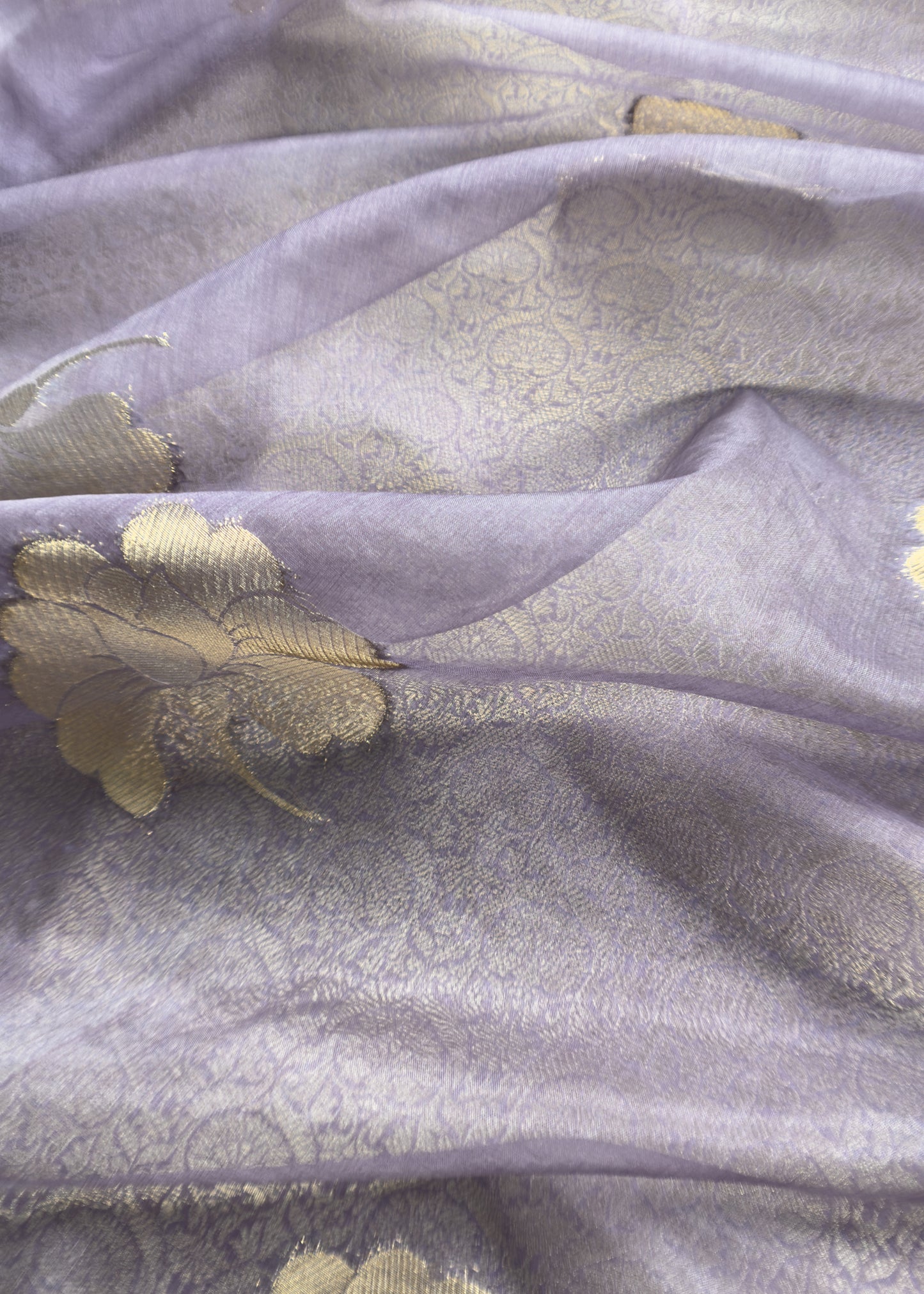 brocade suit for the trousseau collection