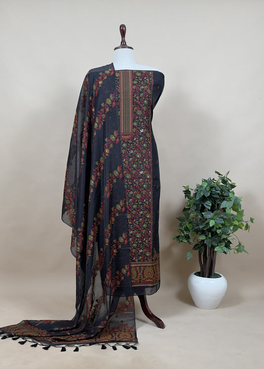 Timeless Wedding Suits For Ethnic Wardrobe