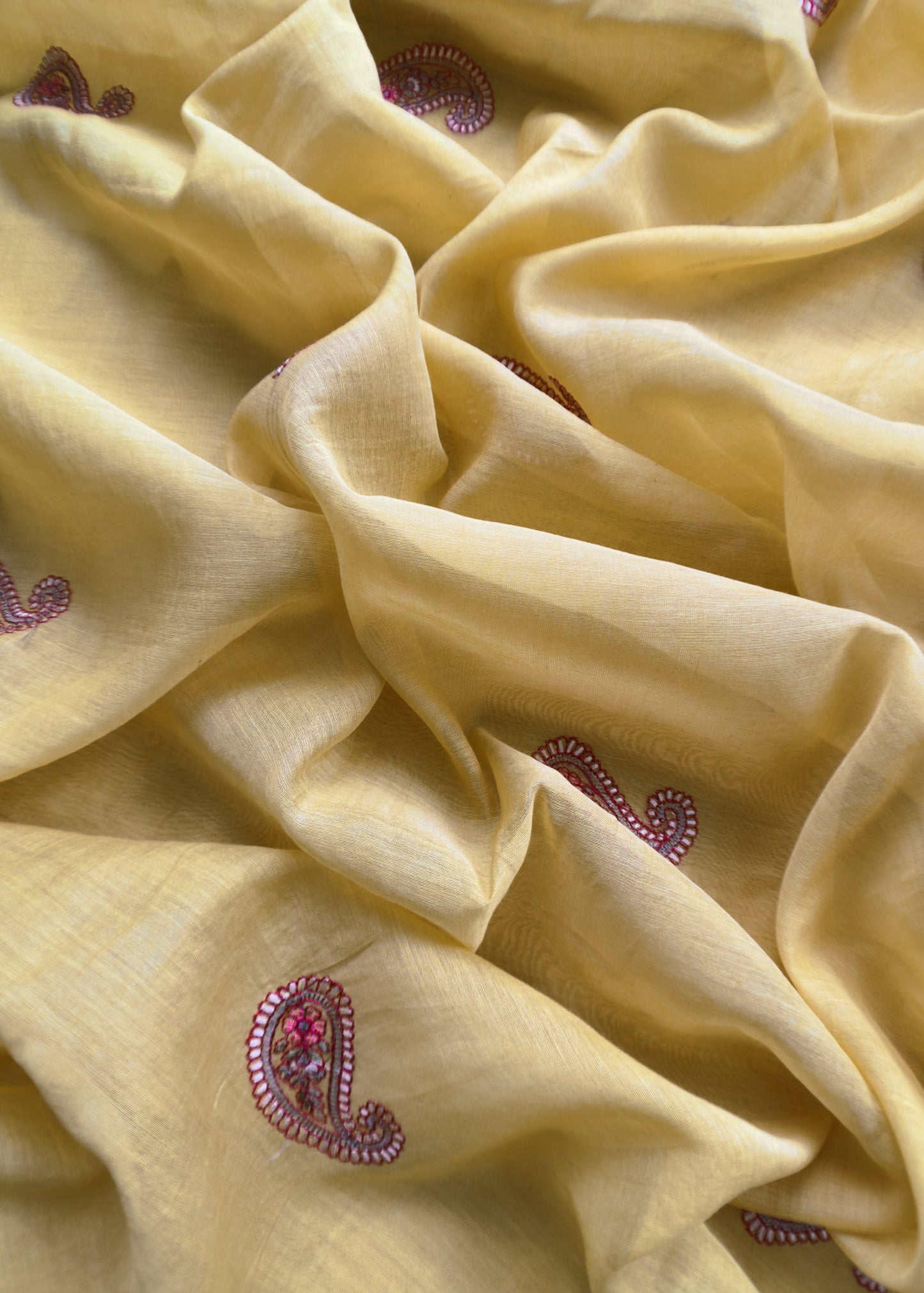 Buy chanderi suit for women online