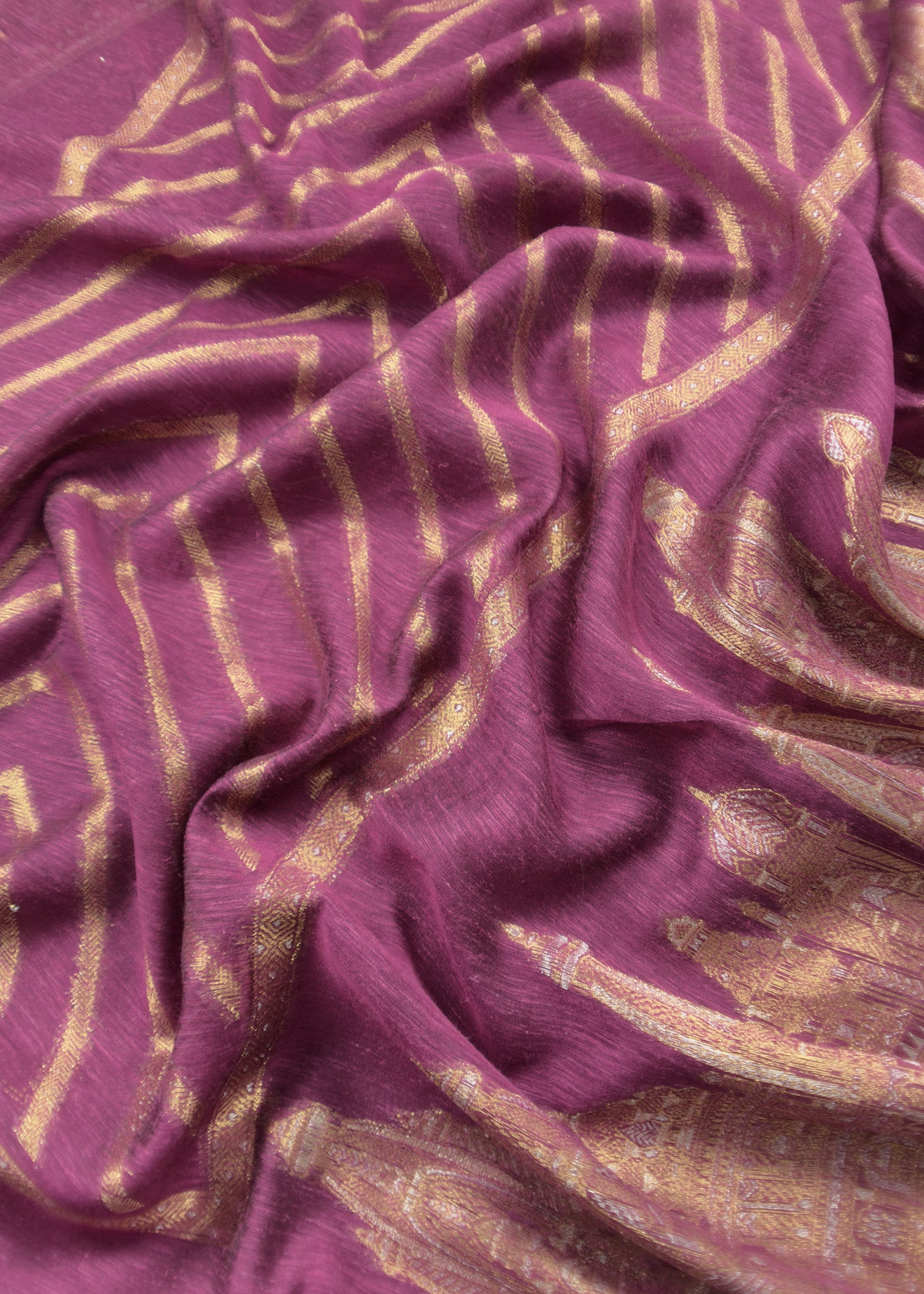 buy premium kani silk suit online