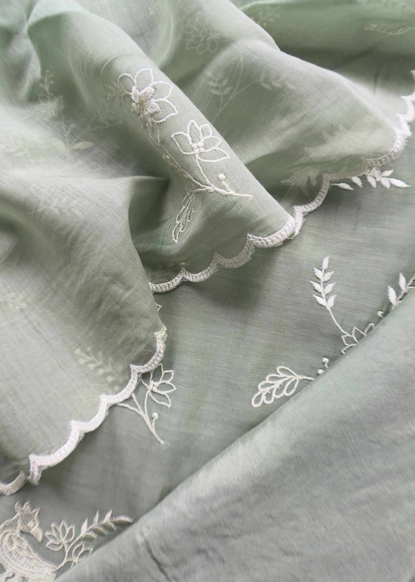 Office wear chanderi suit at the best price