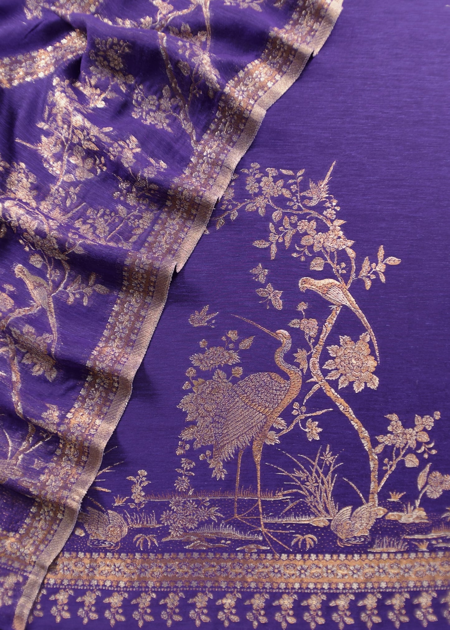 kani silk suit at the best price