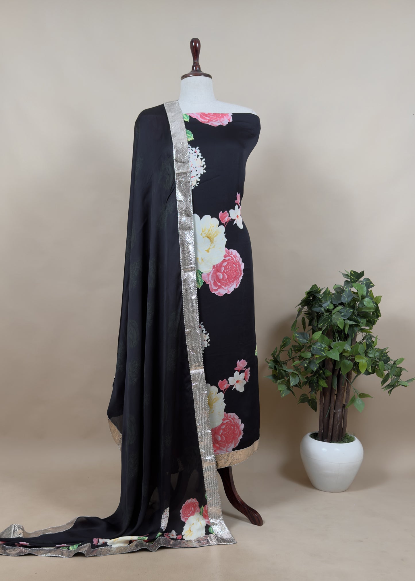 Digital Print Suit