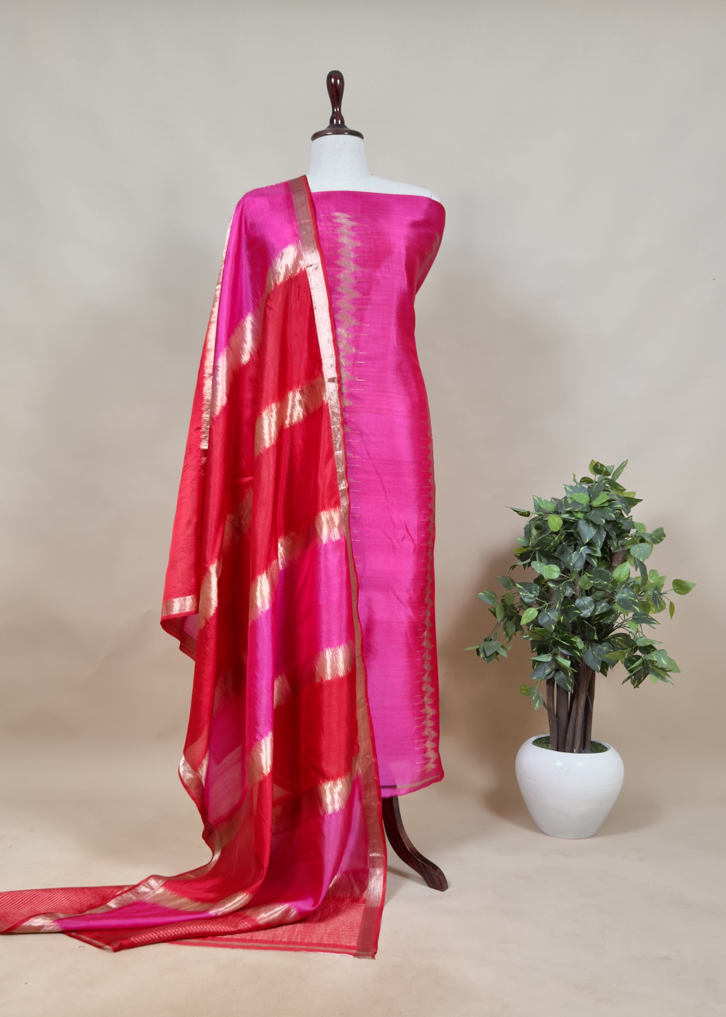 Shop Worldwide Indian Wedding Wear Suit