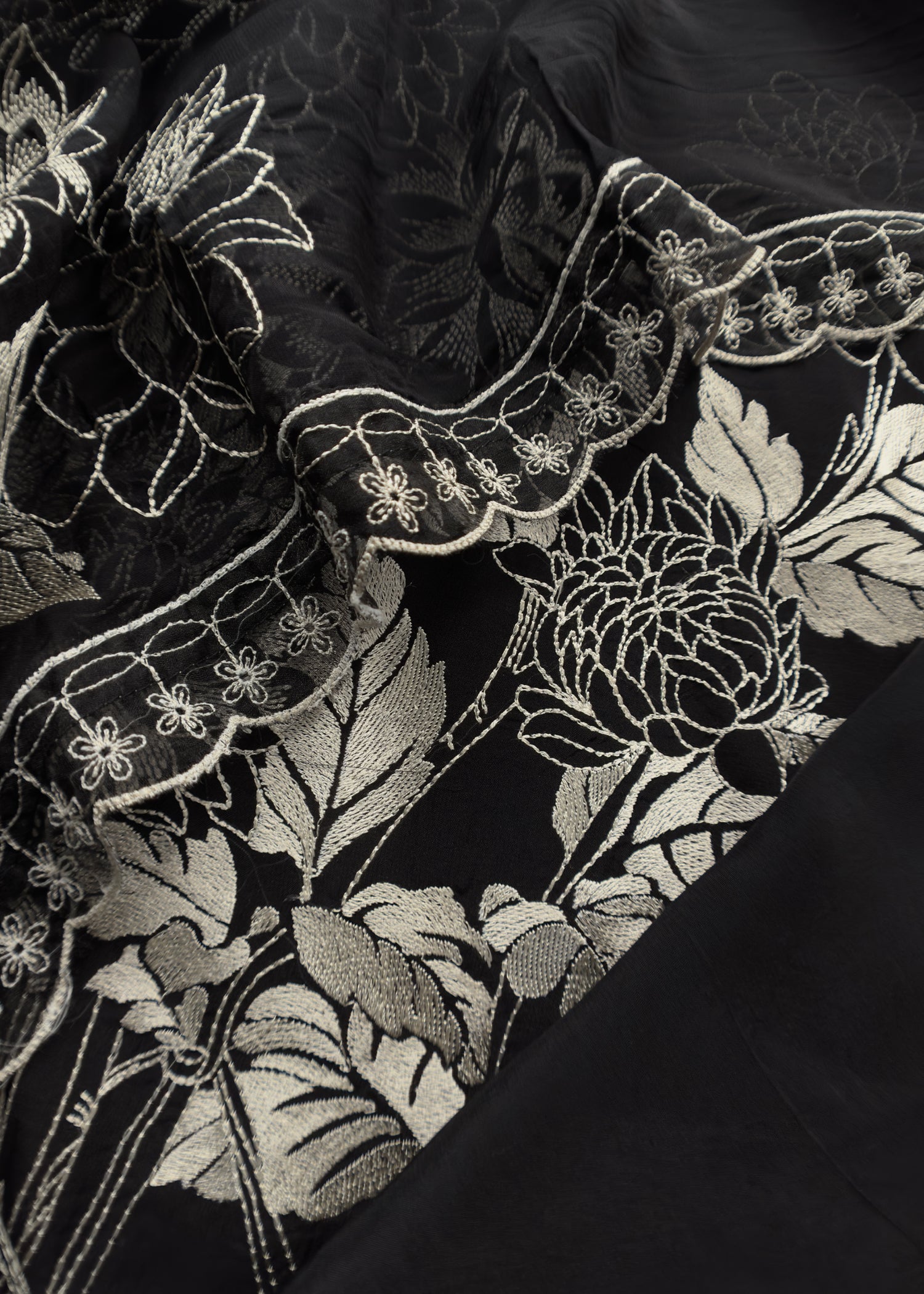 Buy organza suit online in india