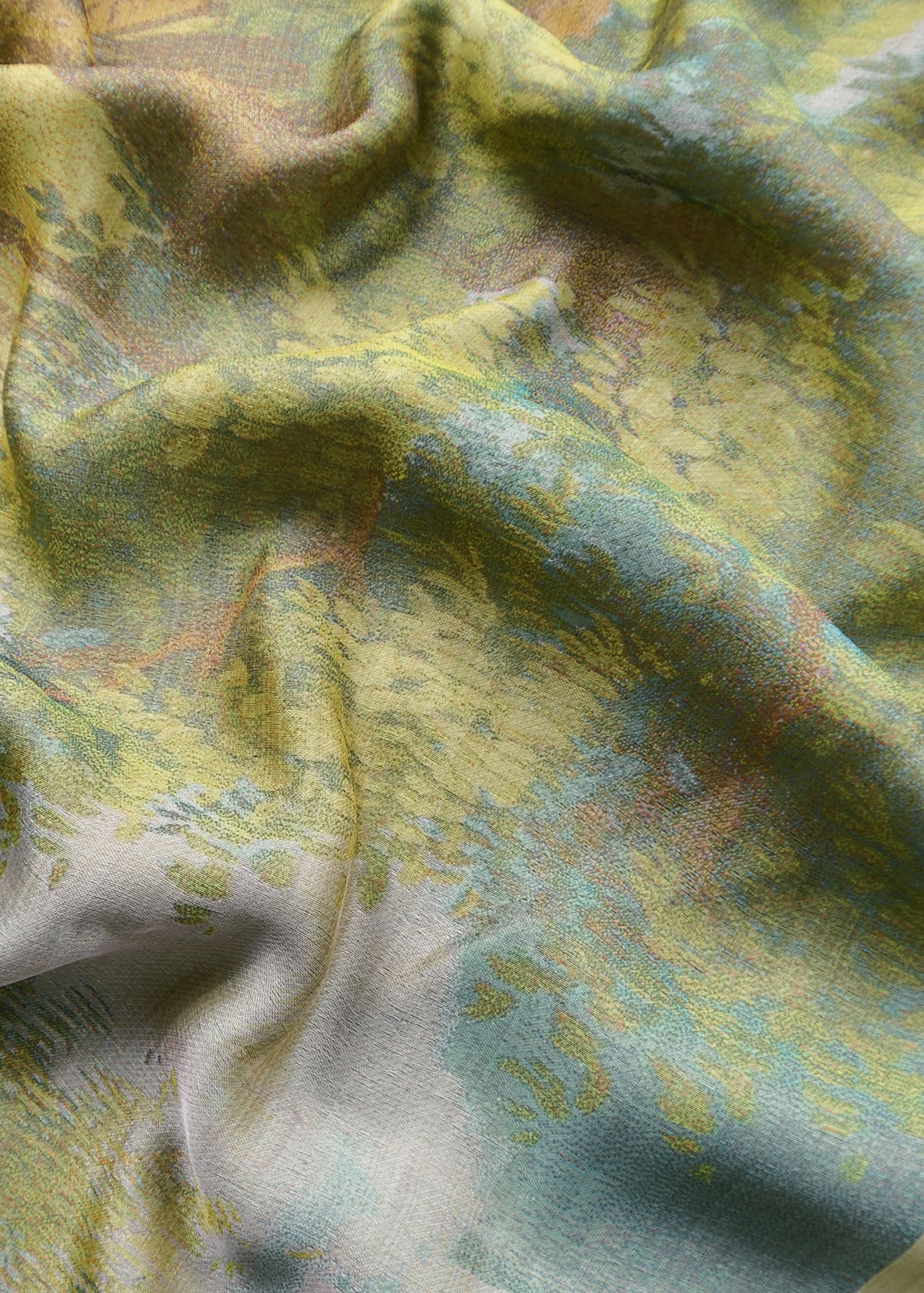 Premium quality jamdani suit for women