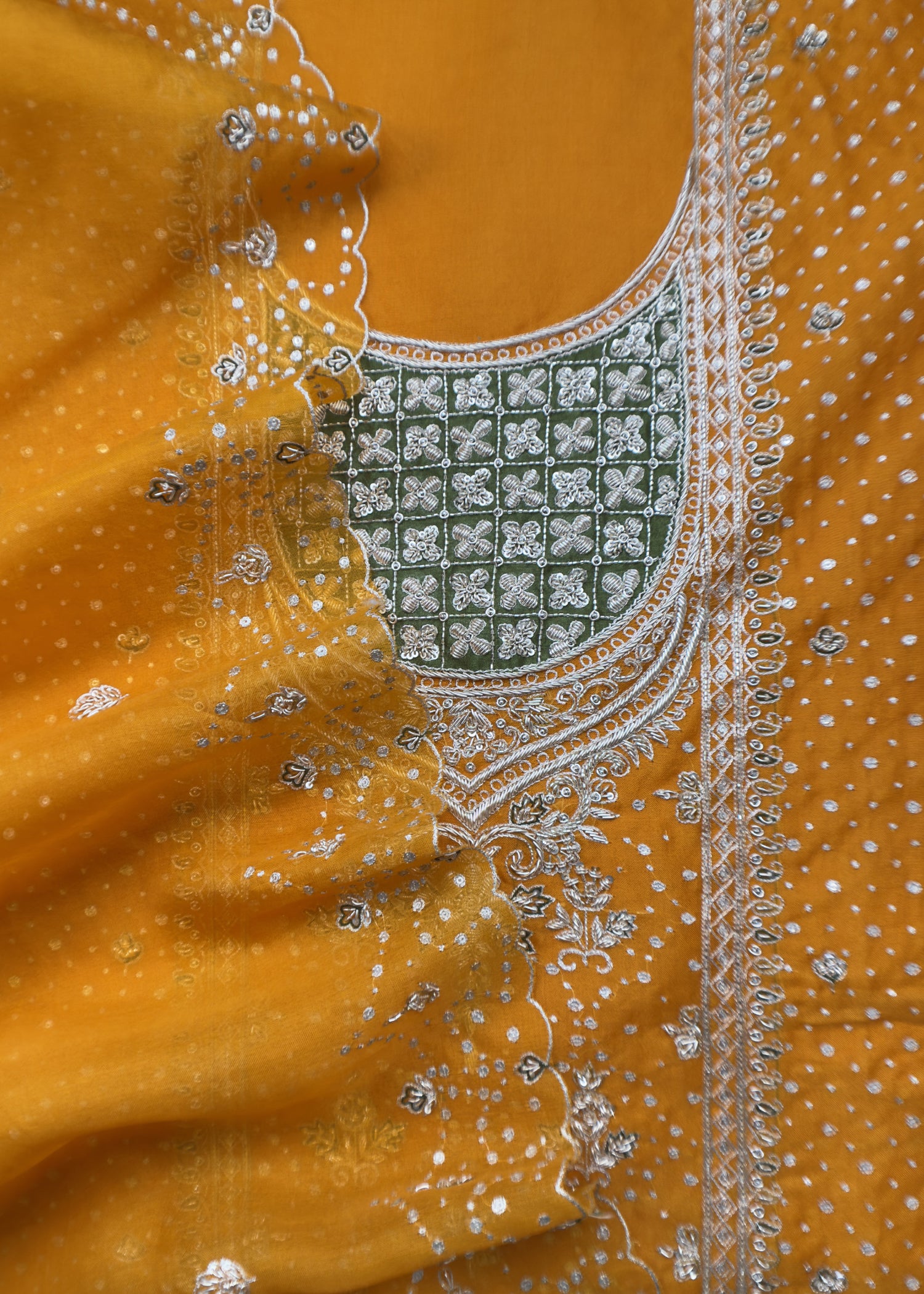 Wedding Collection For Bridal Trousseau