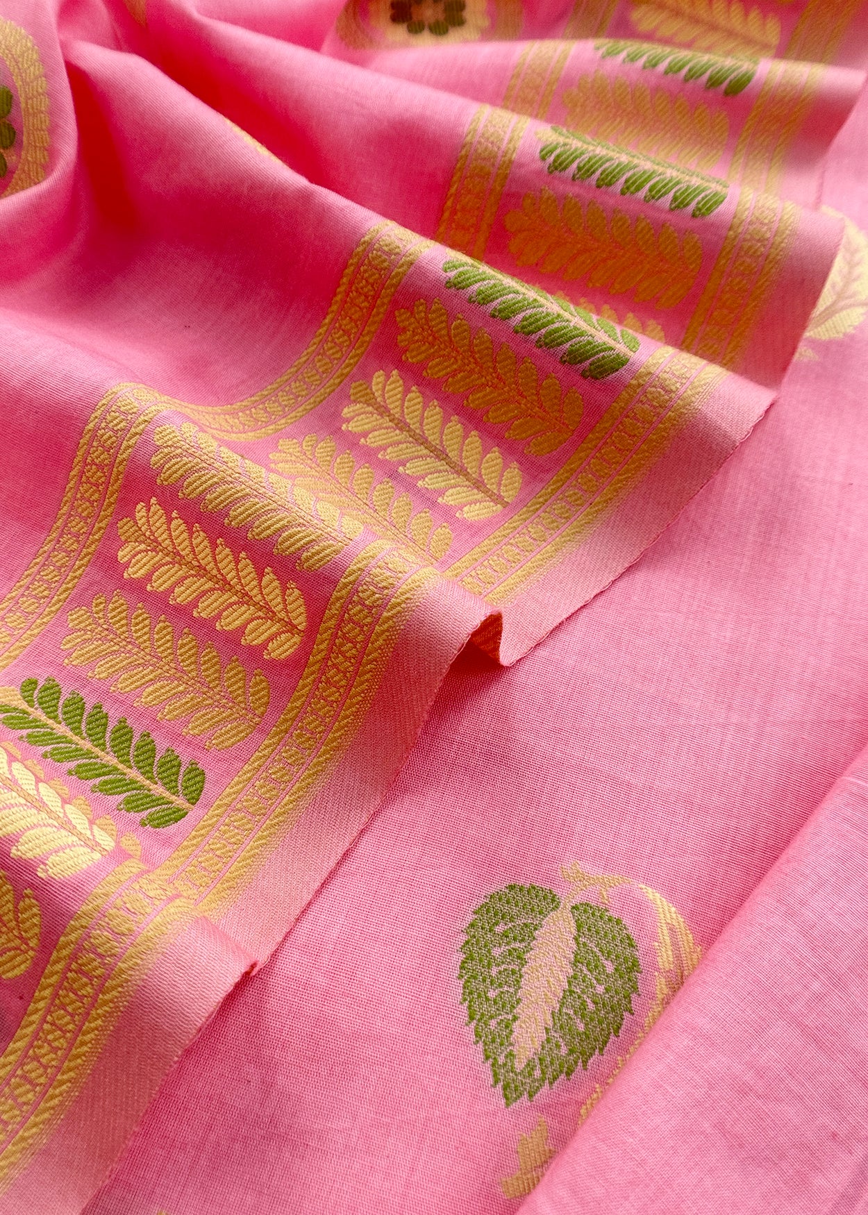 Buy stylish cotton suits with dupatta