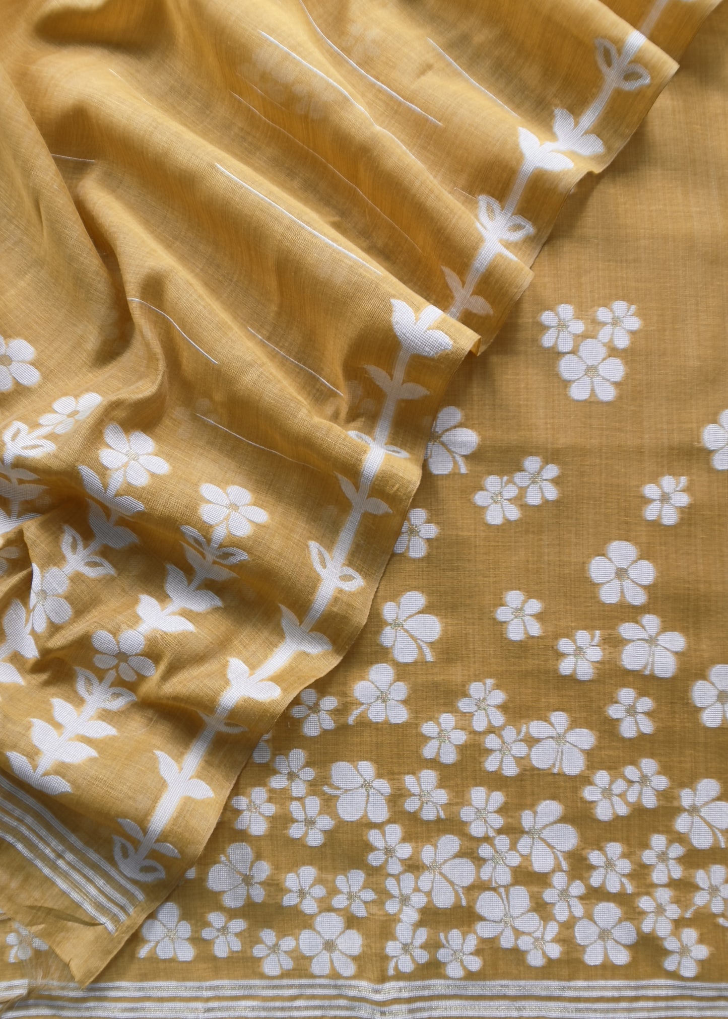 jamdani weaving suit online