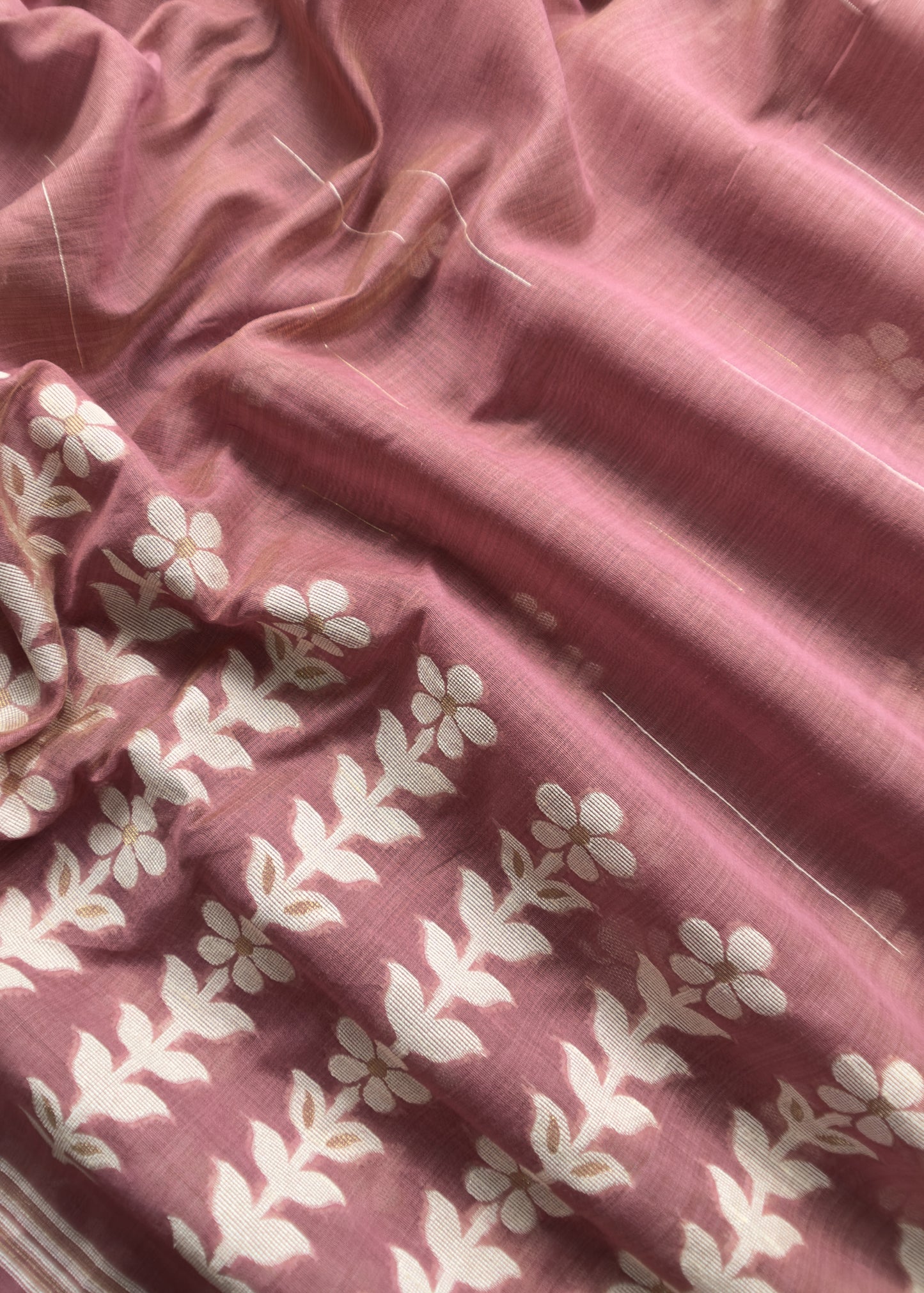 jamdani suit for women