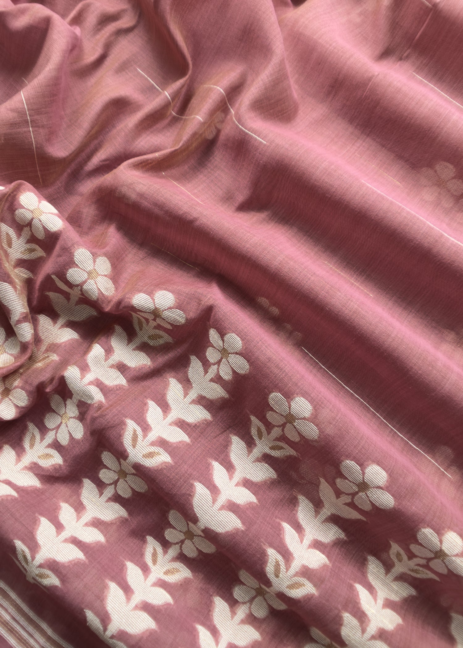 jamdani suit for women