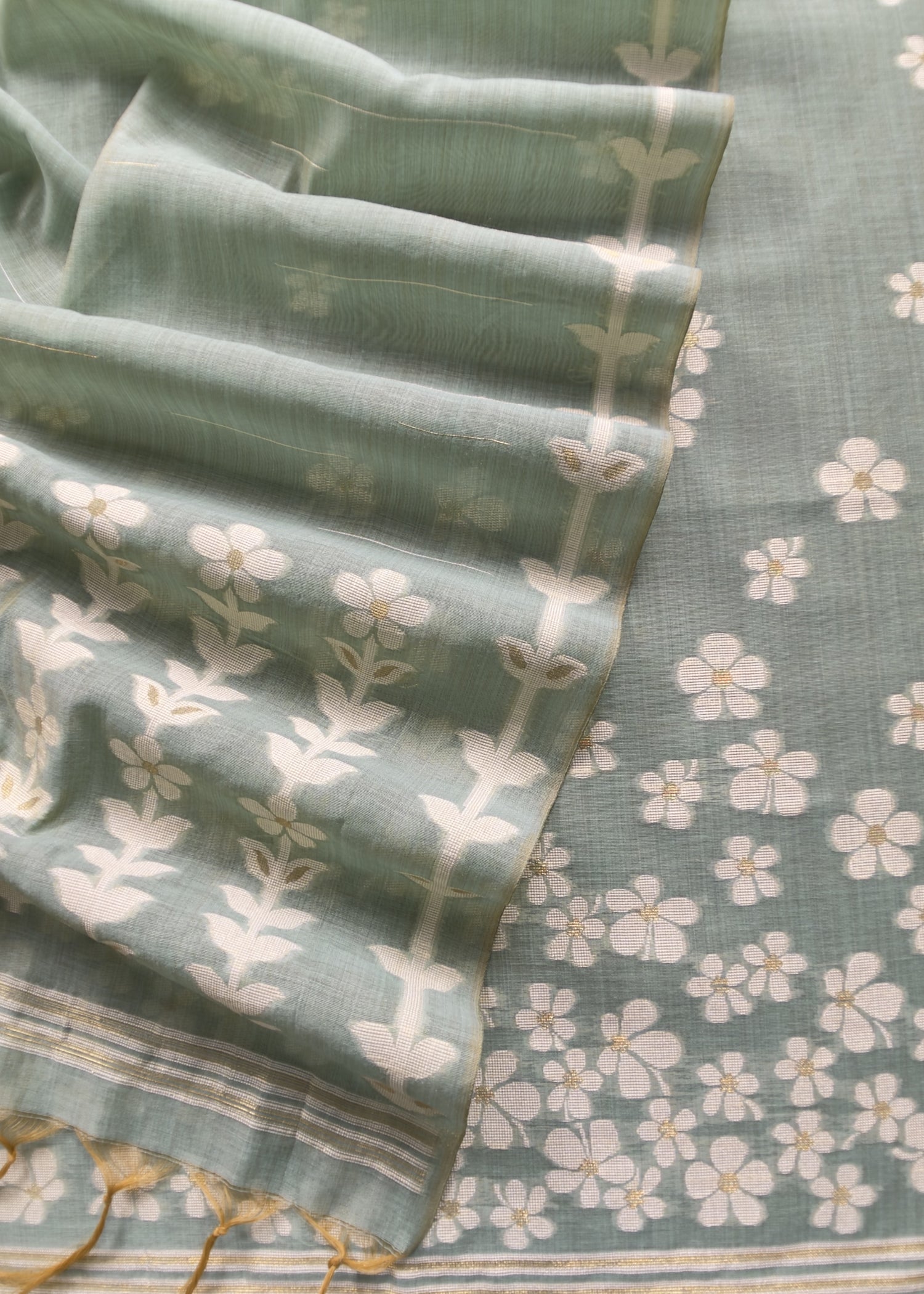 jamdani weaving suit online