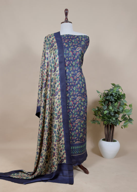 pure pashmina suits