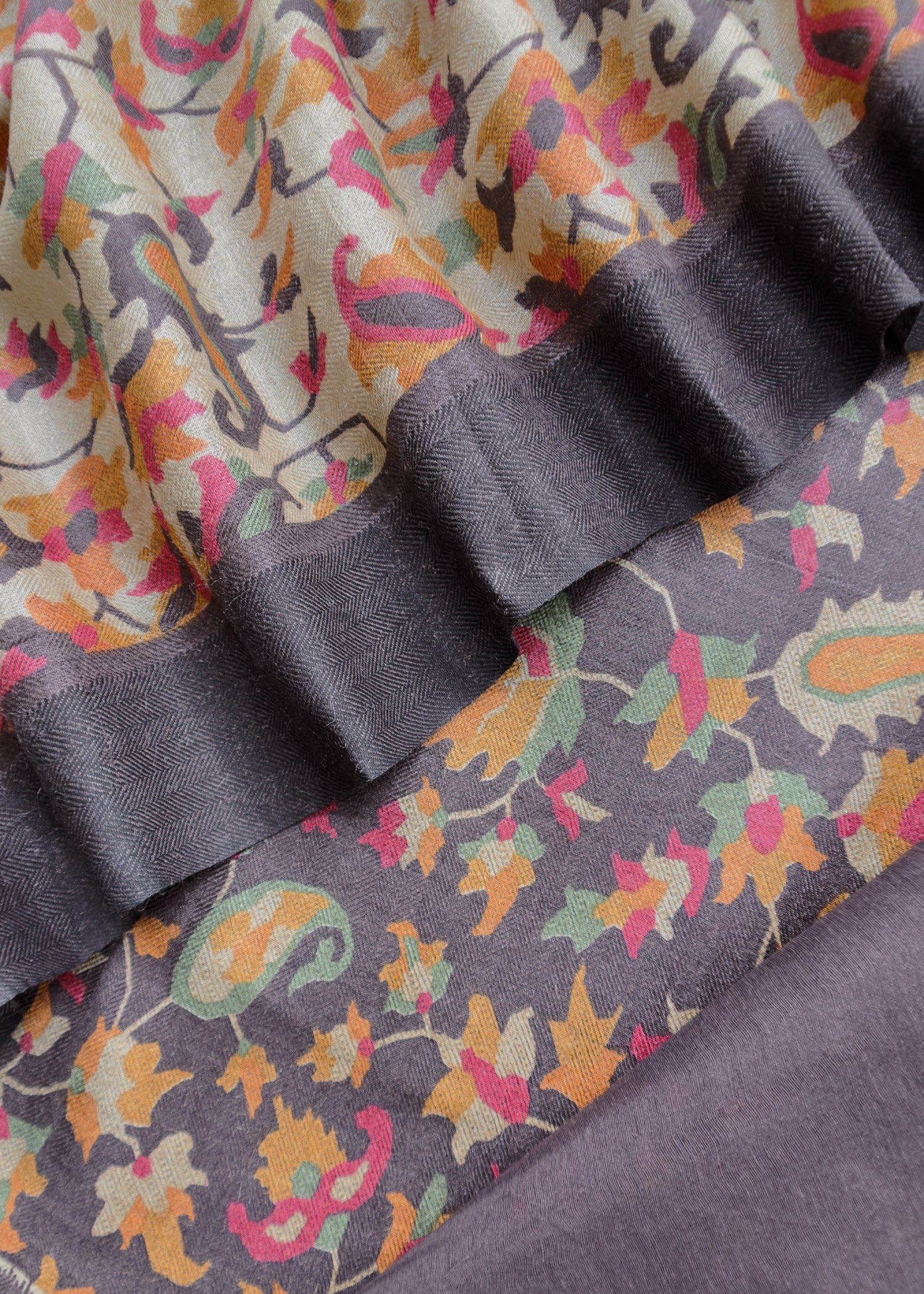 pure pashmina suits