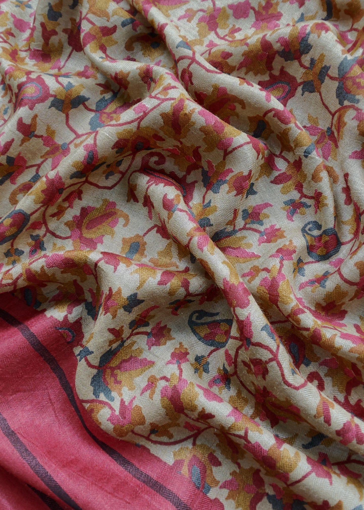 pashmina suit for woman