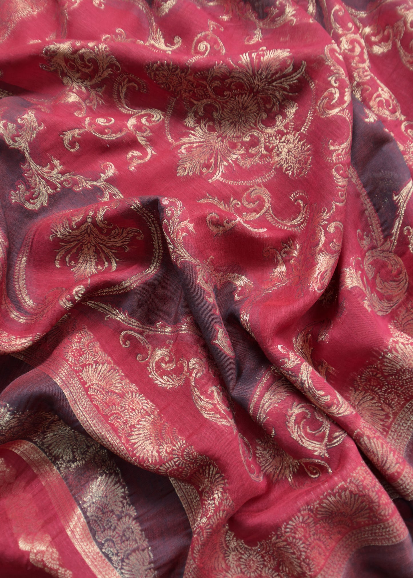 buy premium kani silk suit online