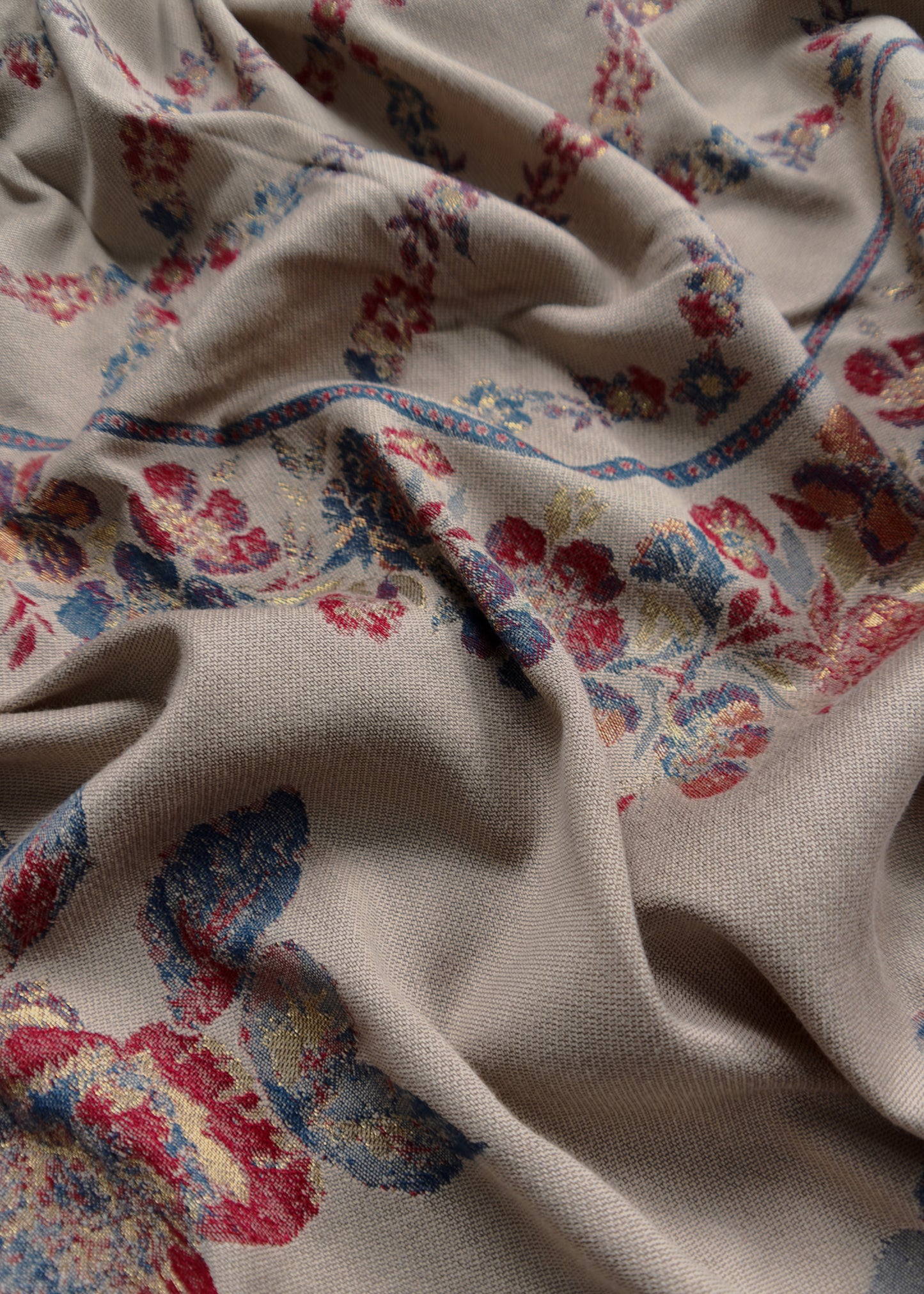 pashmina suits at there best price