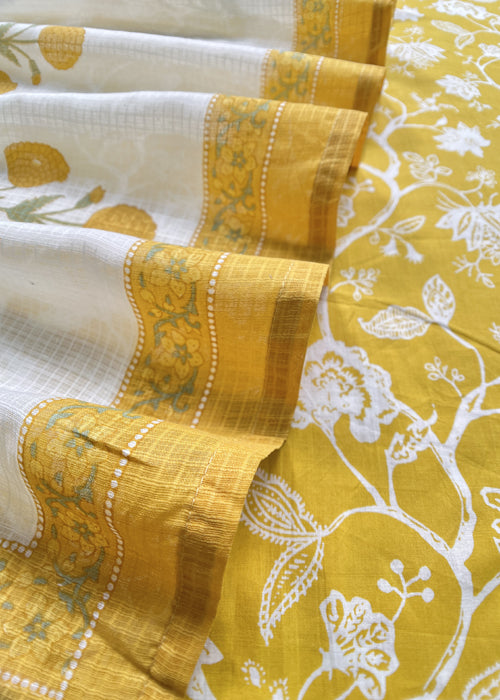 Unstitched Ethnic Wear