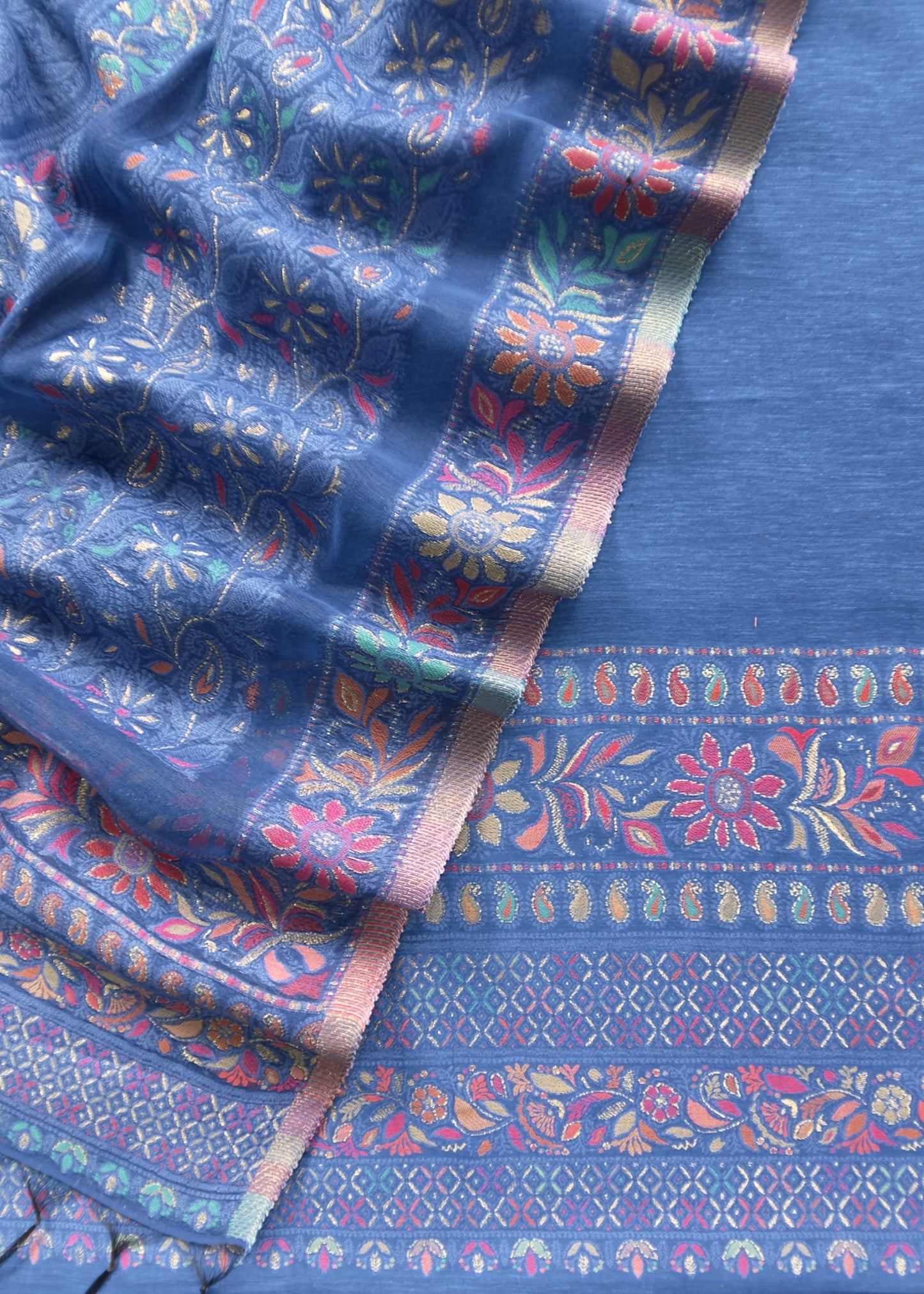 kani silk suit at the best price