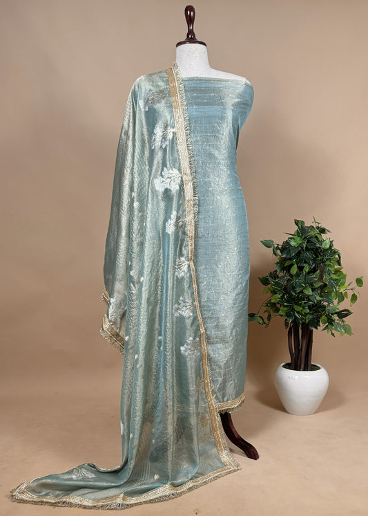 Wedding wear suits for bride