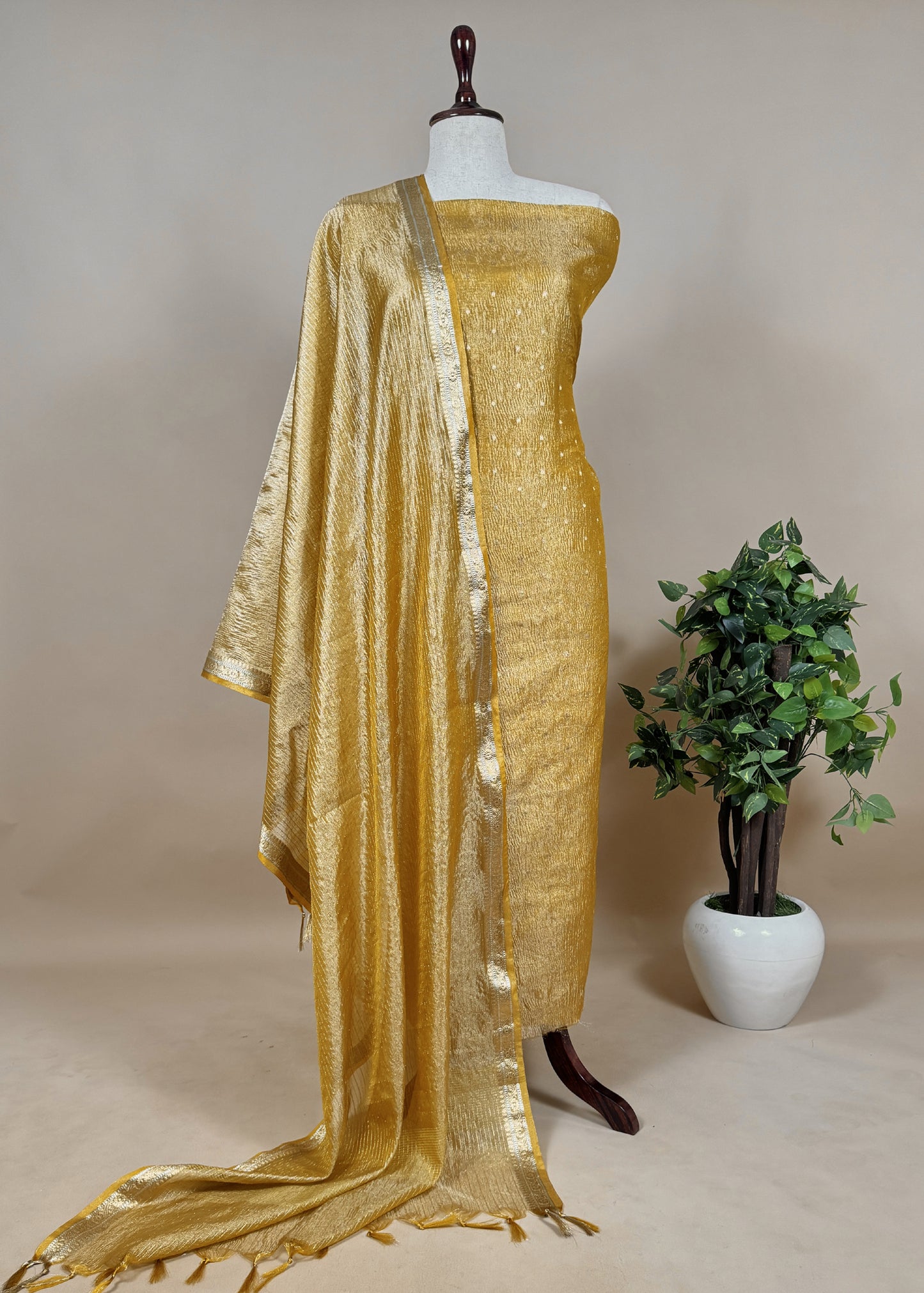 Wedding wear suits for bride