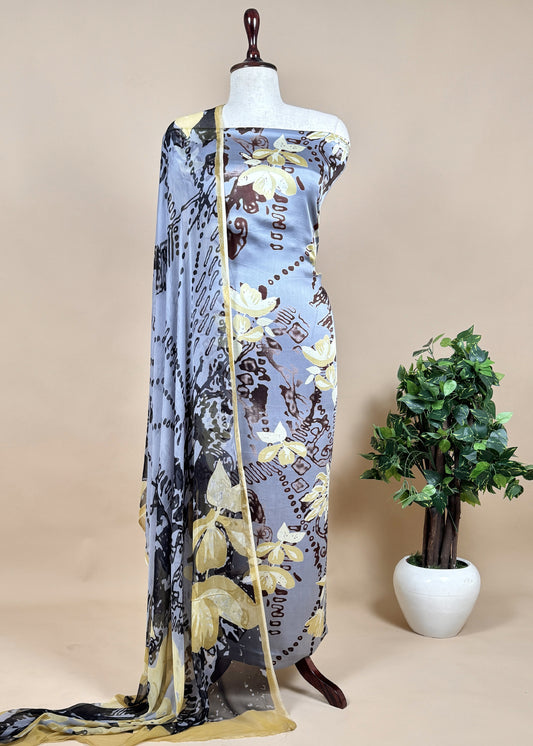 Buy crepe suits online