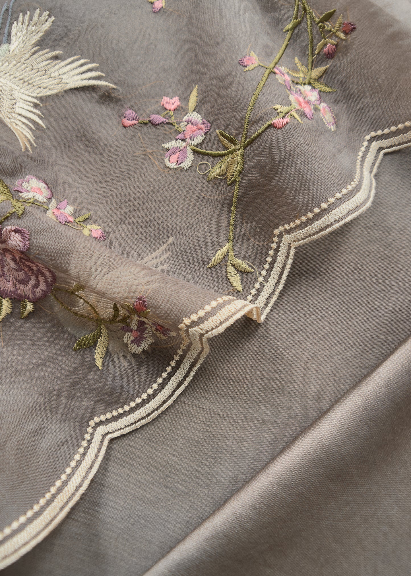 Wedding wear suit set for women