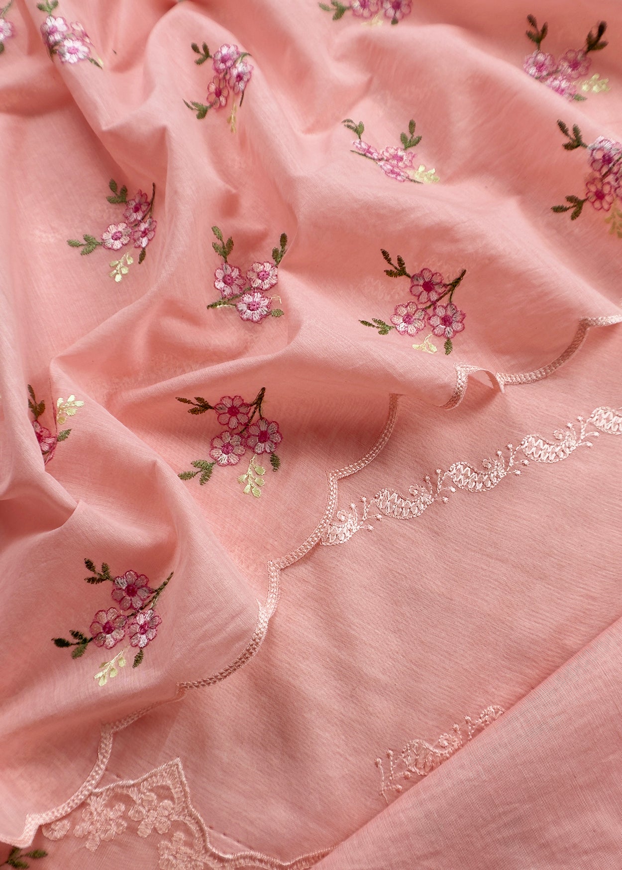 Mul unstitched suit set at the best price