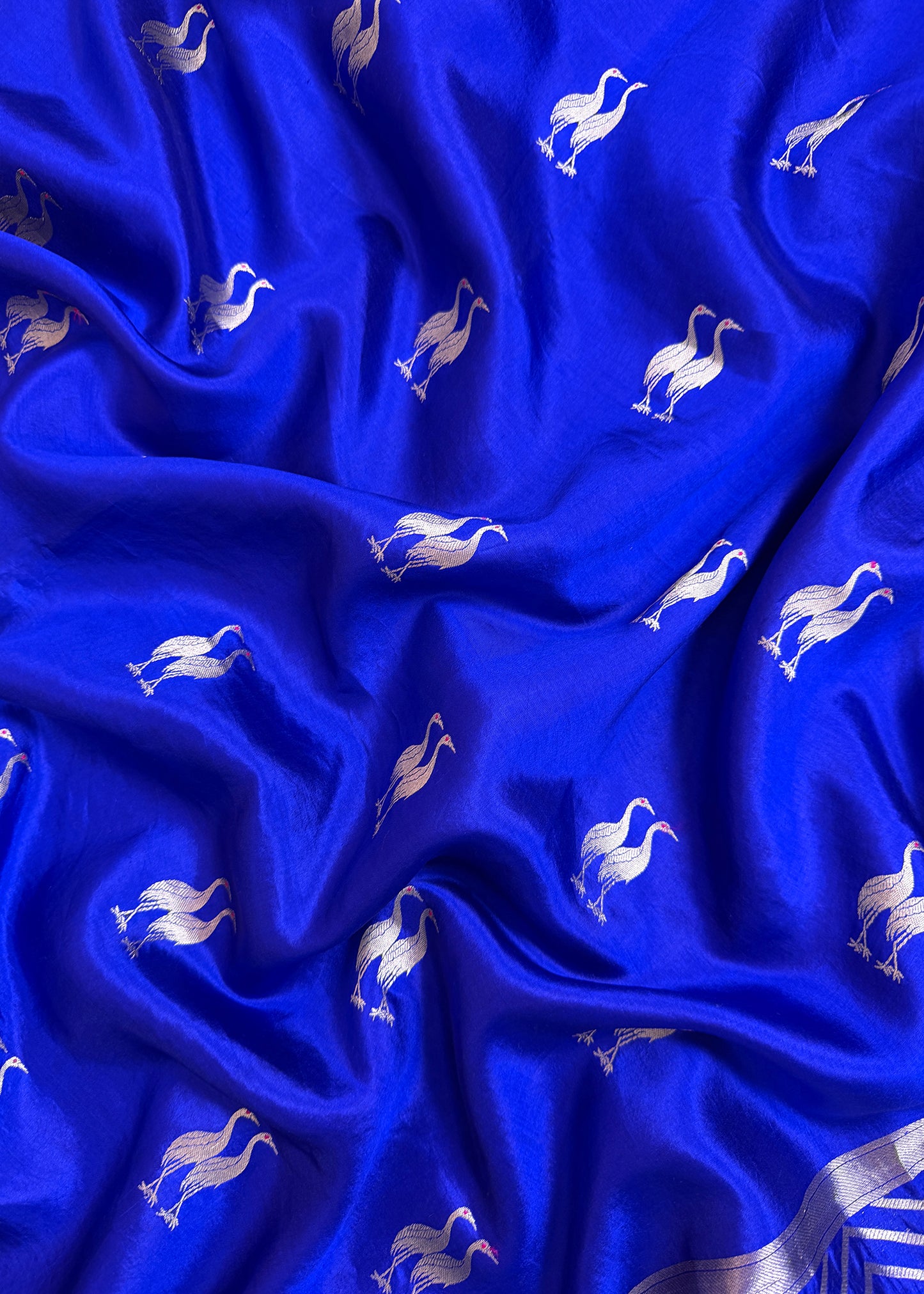 Kora Silk Saree Perfect For Gifting