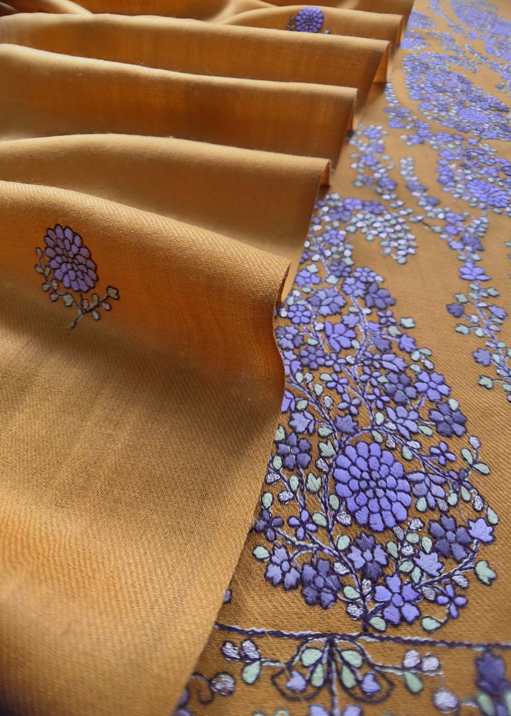 Aari Work