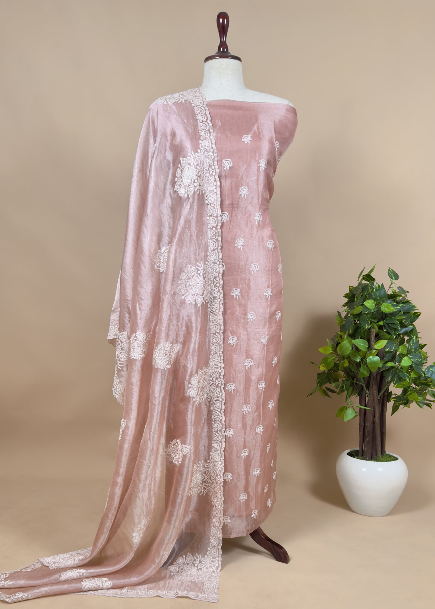 Indian wear dupatta suits for gifting