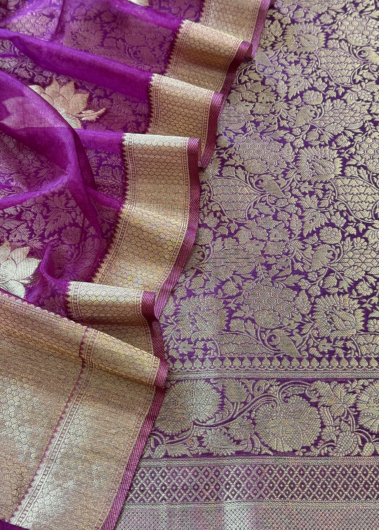 brocade suit set online