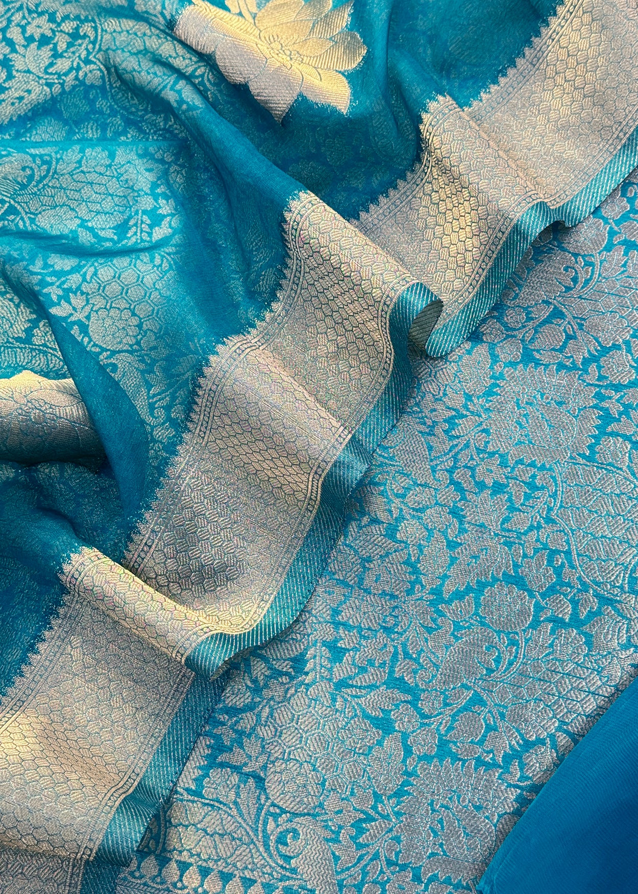 brocade suit set online