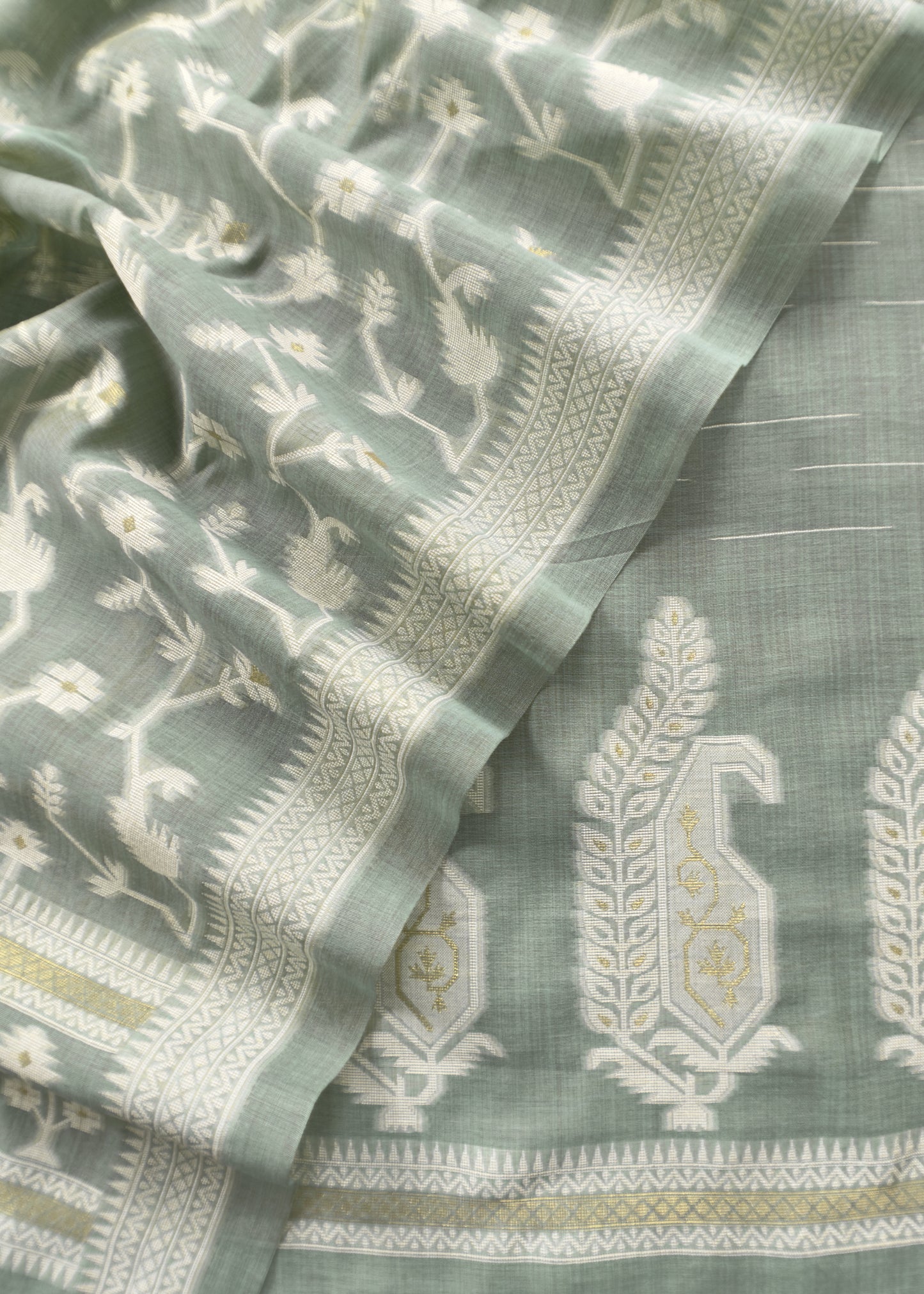 daily wear jamdani suit for women
