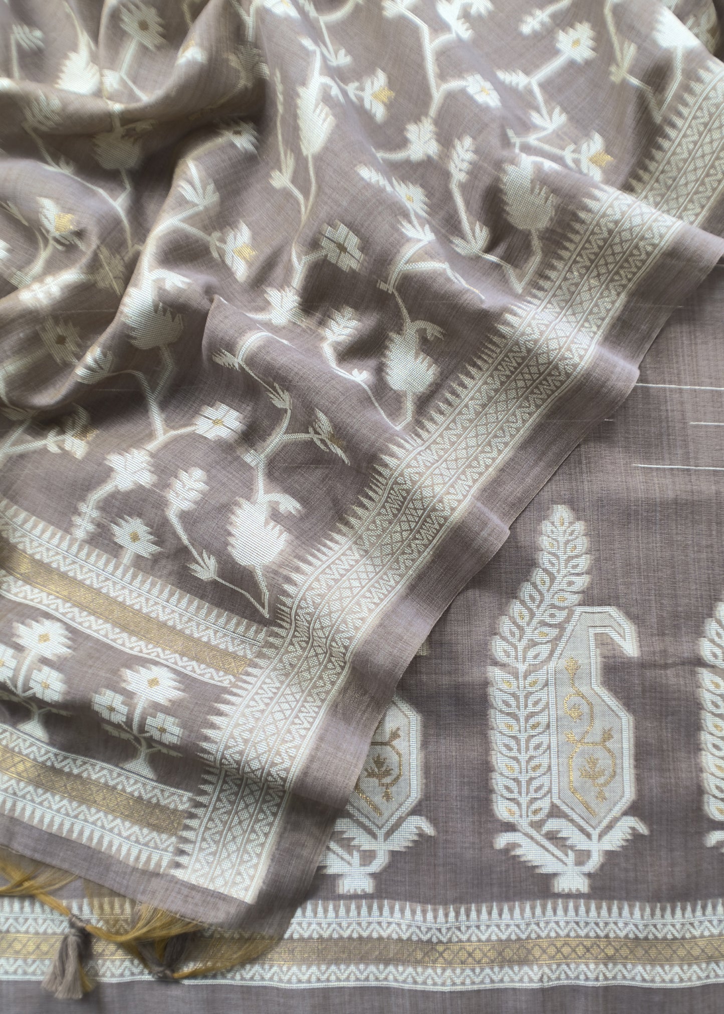 jamdani weaving suit online