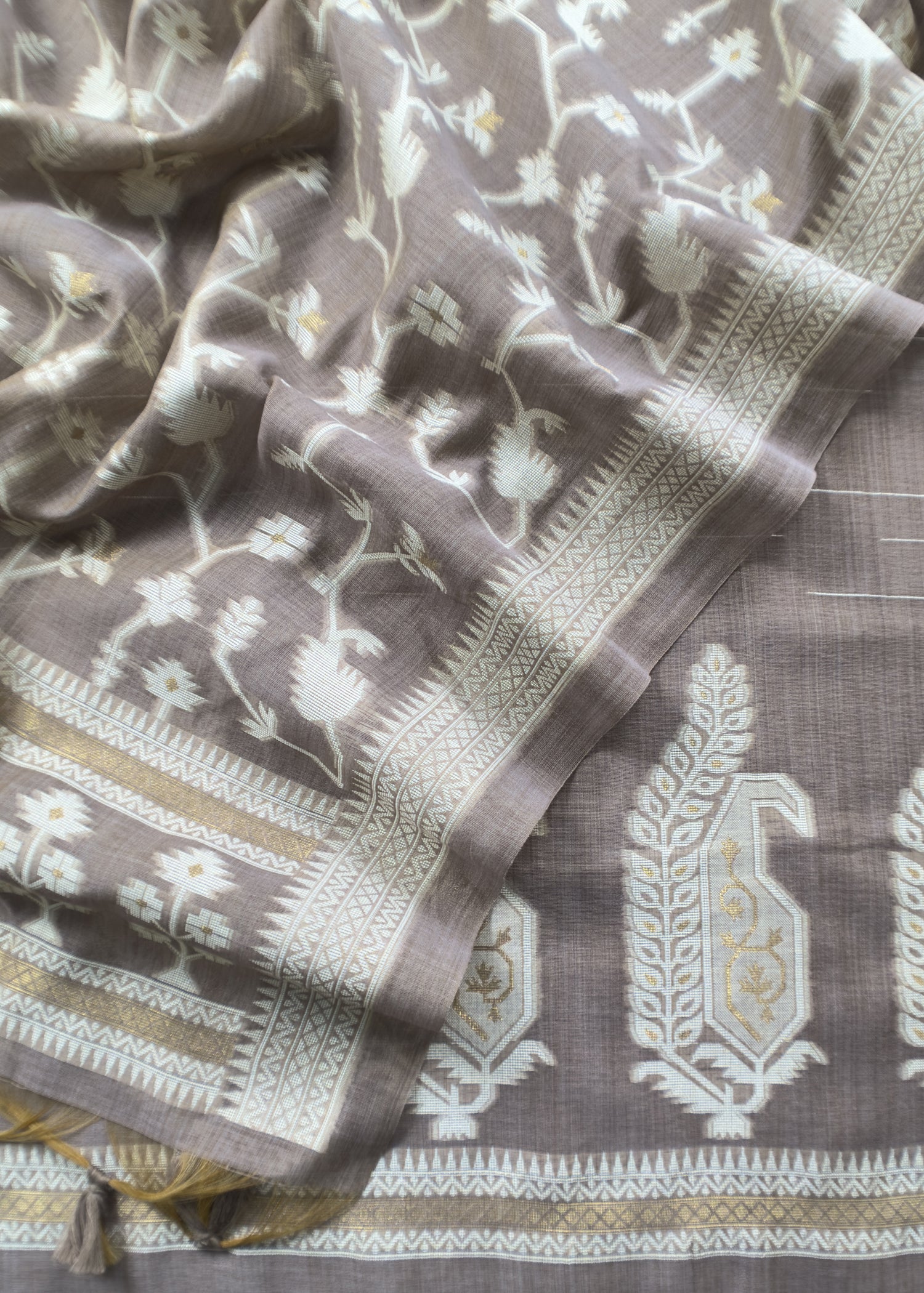 jamdani weaving suit online