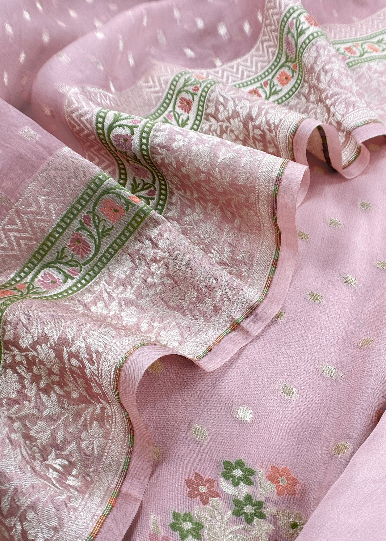 Festive celebration georgette suits at the best price