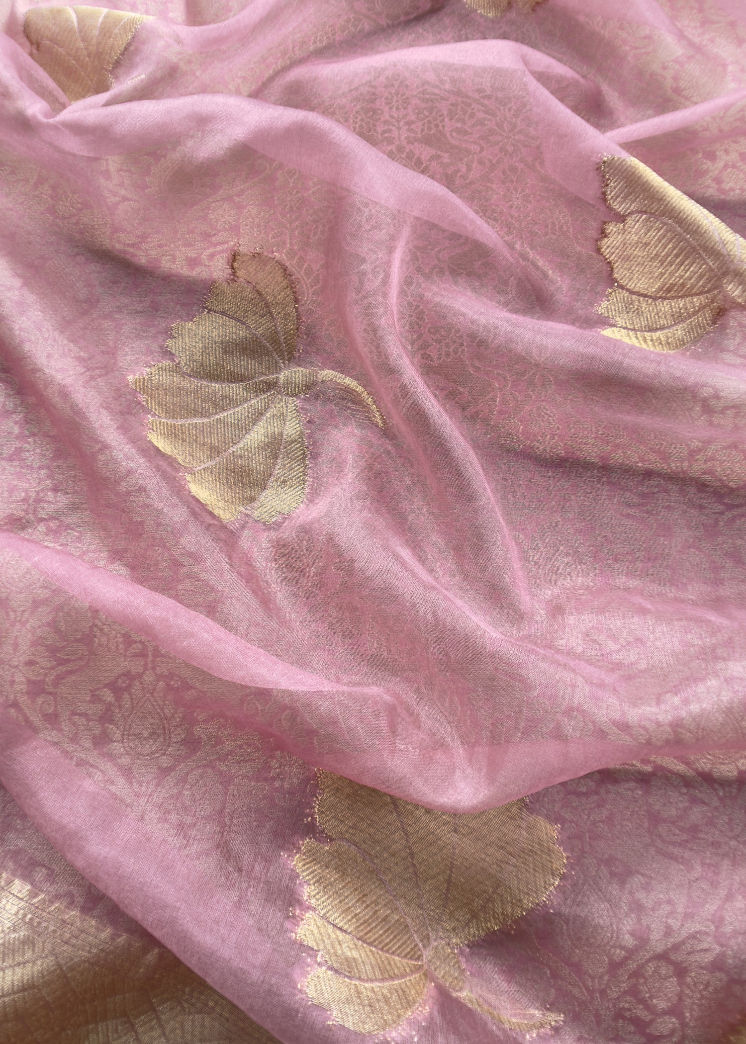 party wear brocade silk suit at the best price