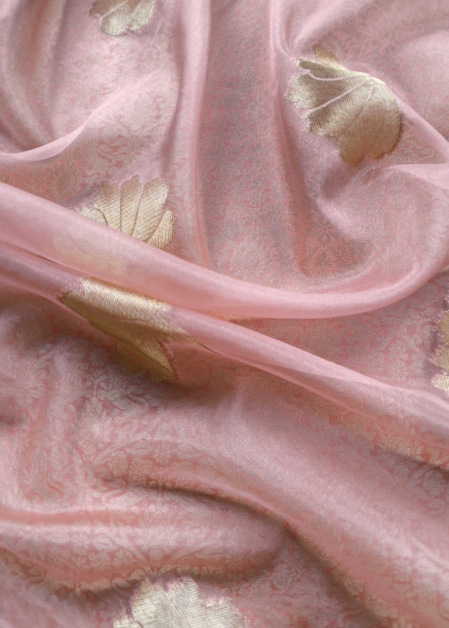 party wear brocade silk suit at the best price