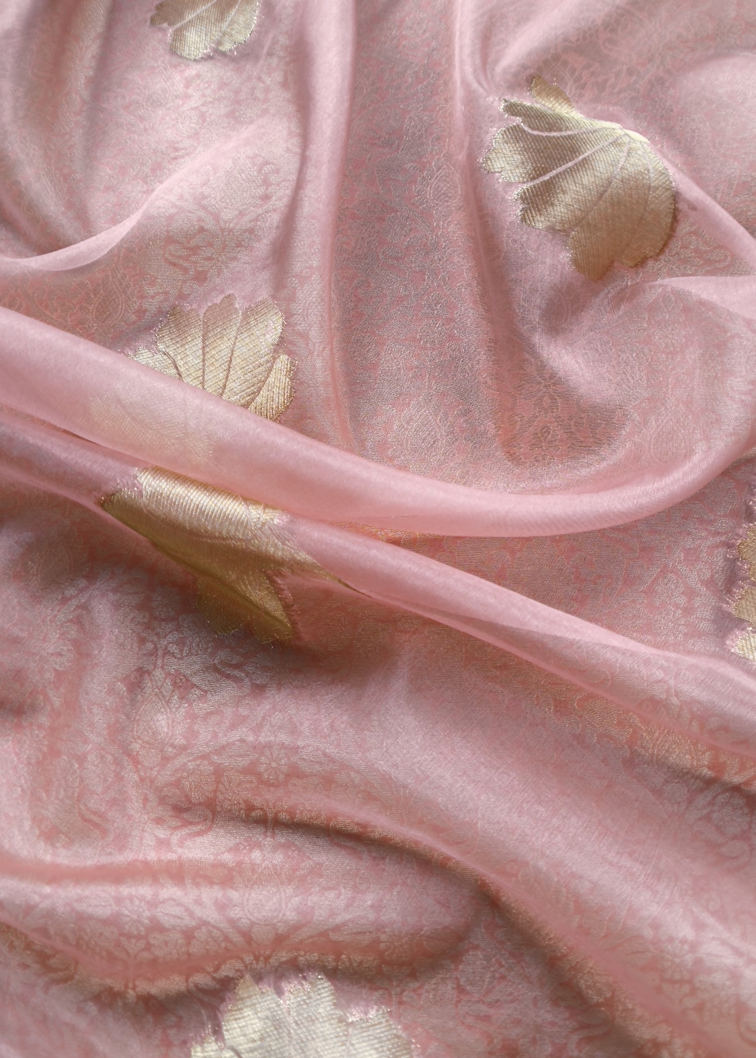 party wear brocade silk suit at the best price