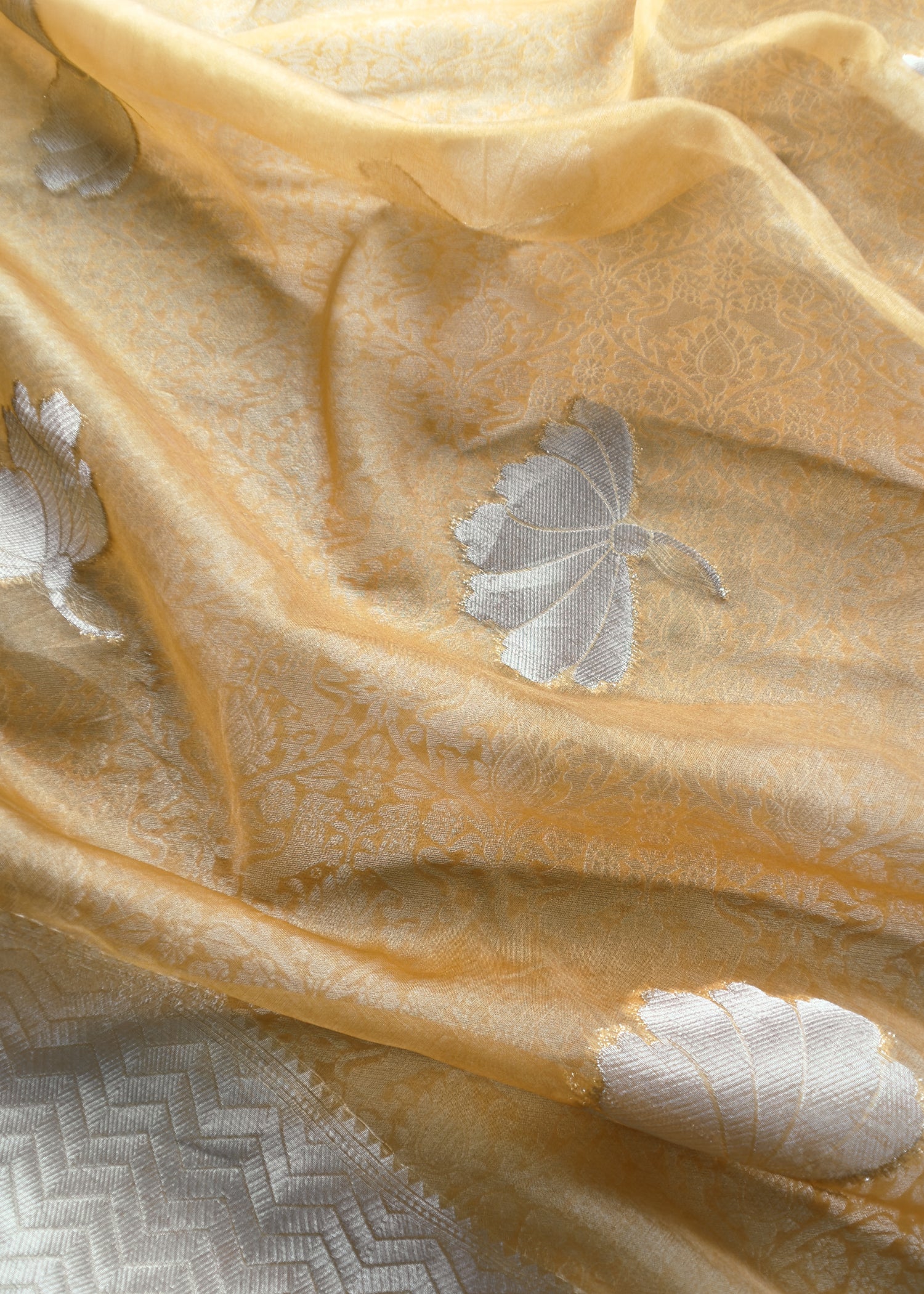 Premium Banarasi Silk Suit At The Best Price