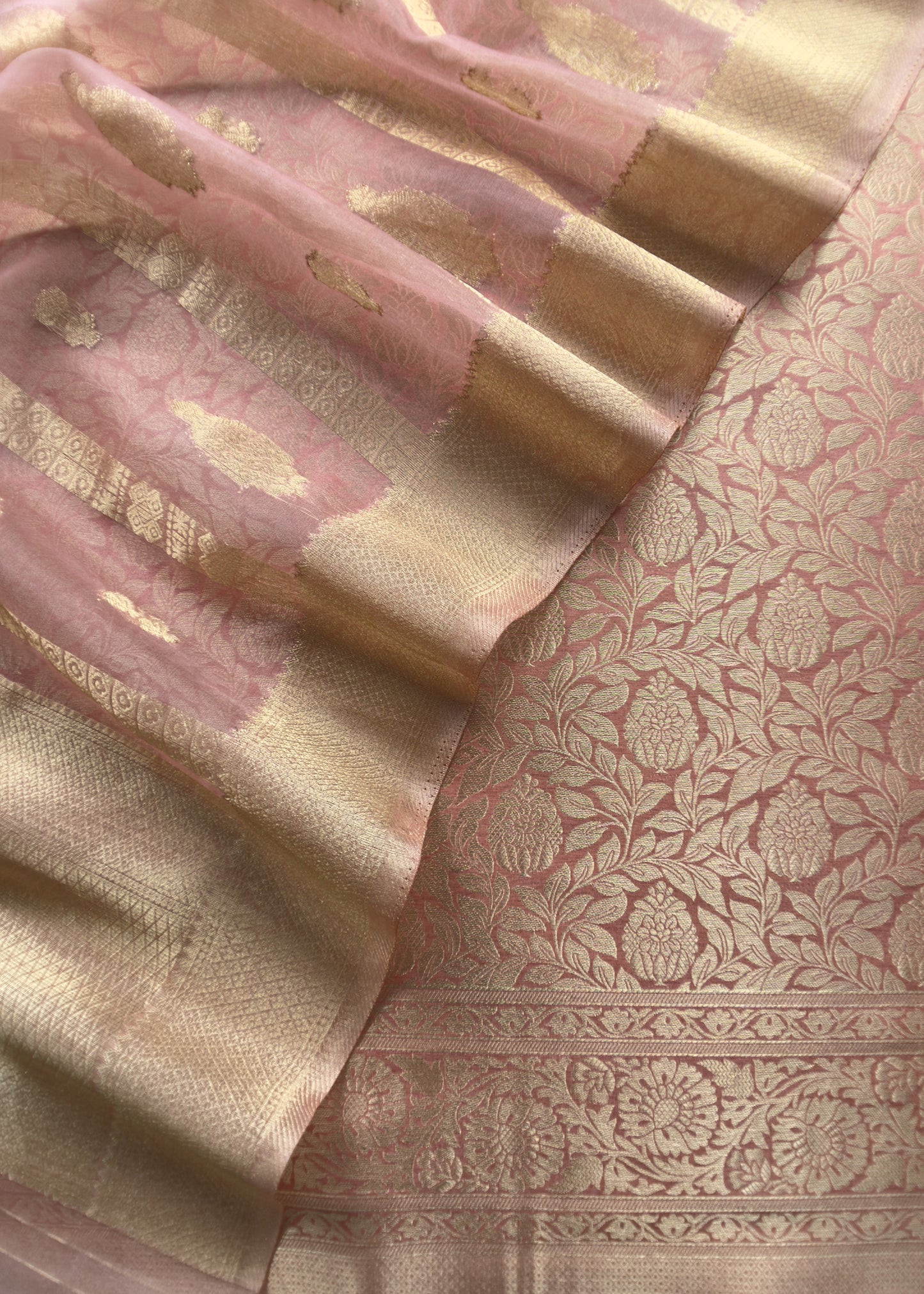 party wear brocade silk suit at the best price