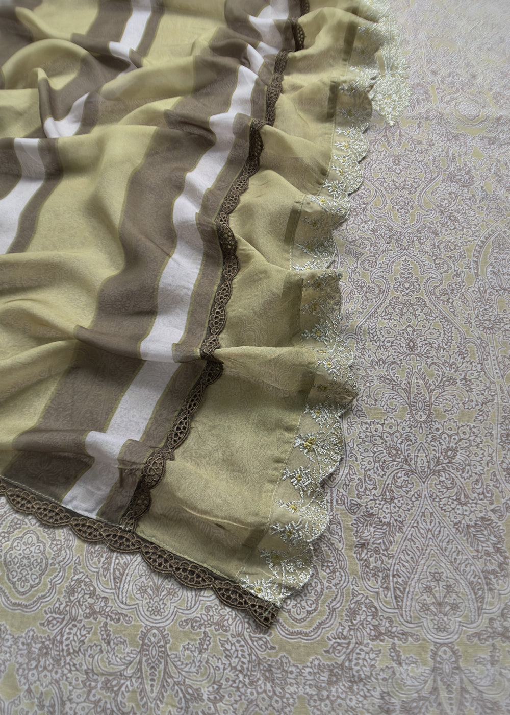 ethnic wear suit for ladies